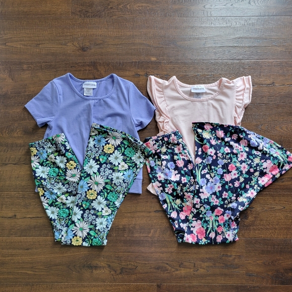 Two Outfits - Picture 7 of 9